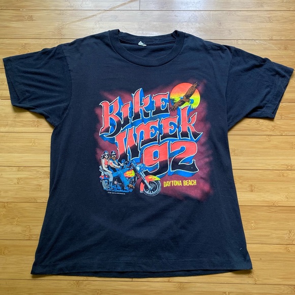 Vintage Other - Vintage Bike Week